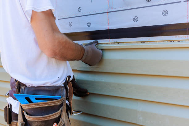 Affordable Emergency Siding Repair solutions in Tappahannock, VA