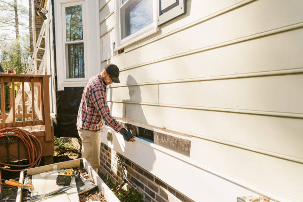 Top rated local Emergency Siding Repair specialists in Tappahannock, VA